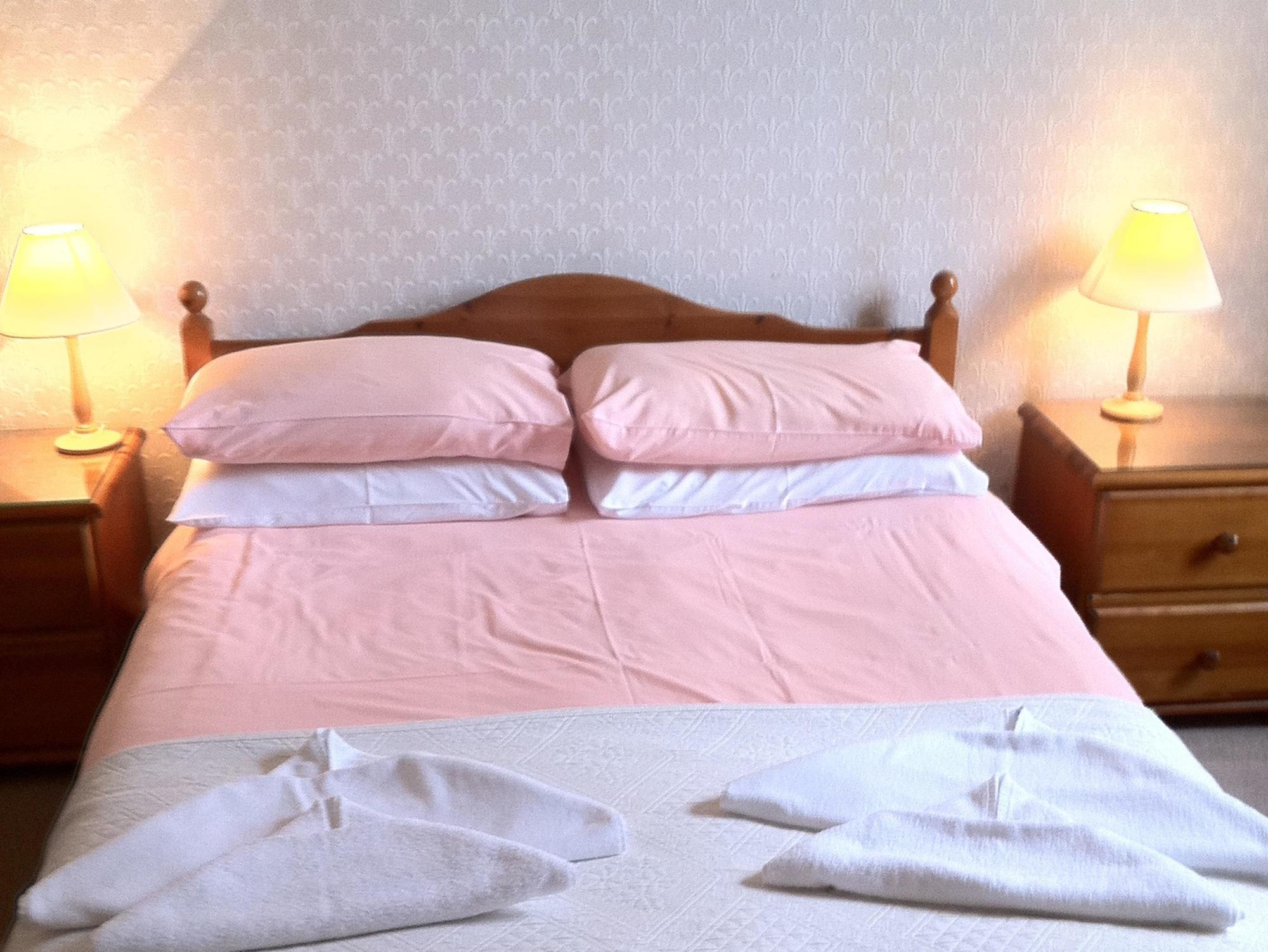 The Urr Valley Country House Hotel قلعة دوغلاس المظهر الخارجي الصورة