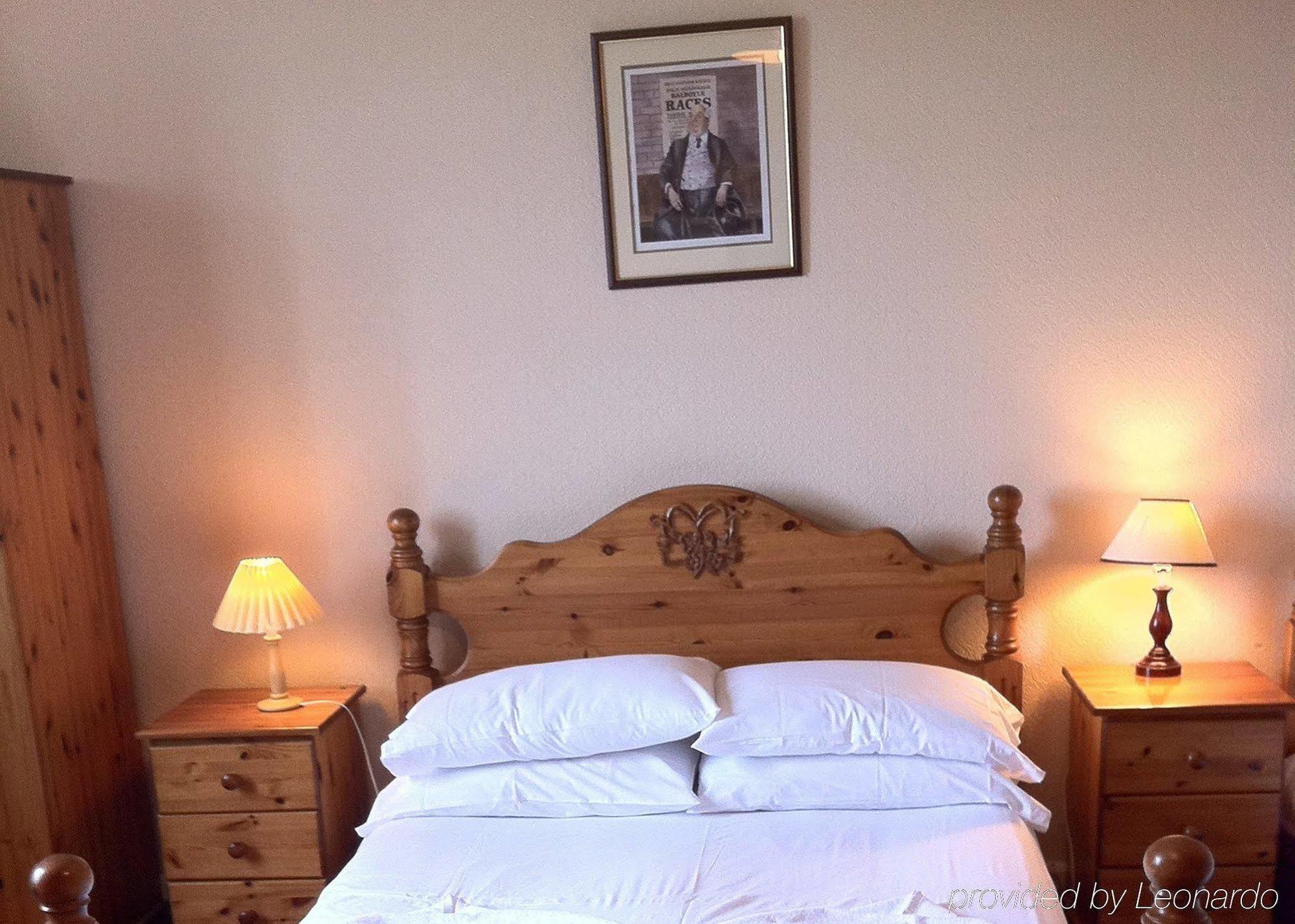 The Urr Valley Country House Hotel قلعة دوغلاس المظهر الخارجي الصورة