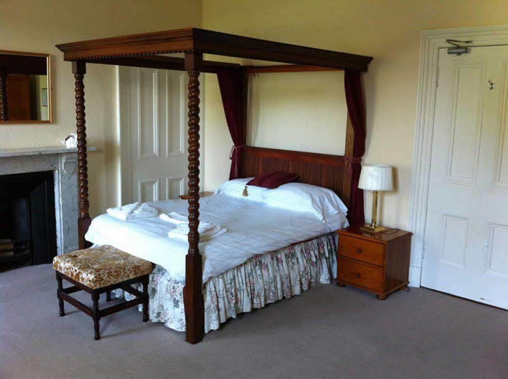 The Urr Valley Country House Hotel قلعة دوغلاس المظهر الخارجي الصورة